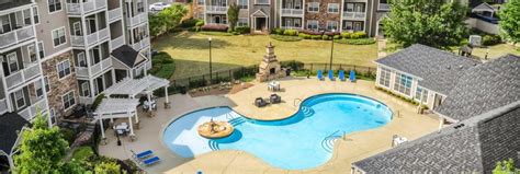 the ansley apartment homes reviews|The Ansley Reviews